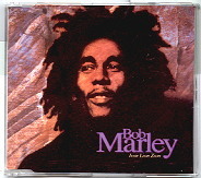 Bob Marley - Iron, Lion, Zion